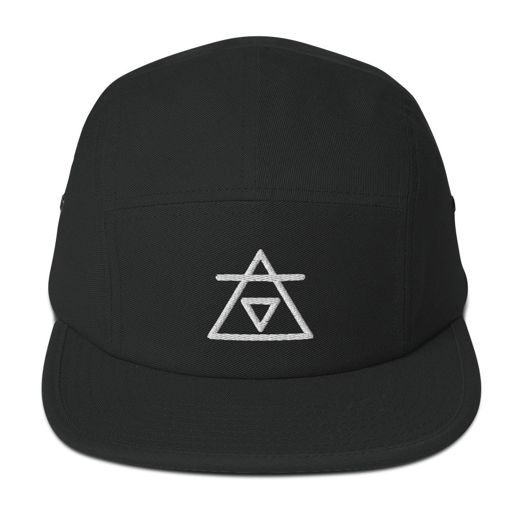 Casquette Camper Original Vibes