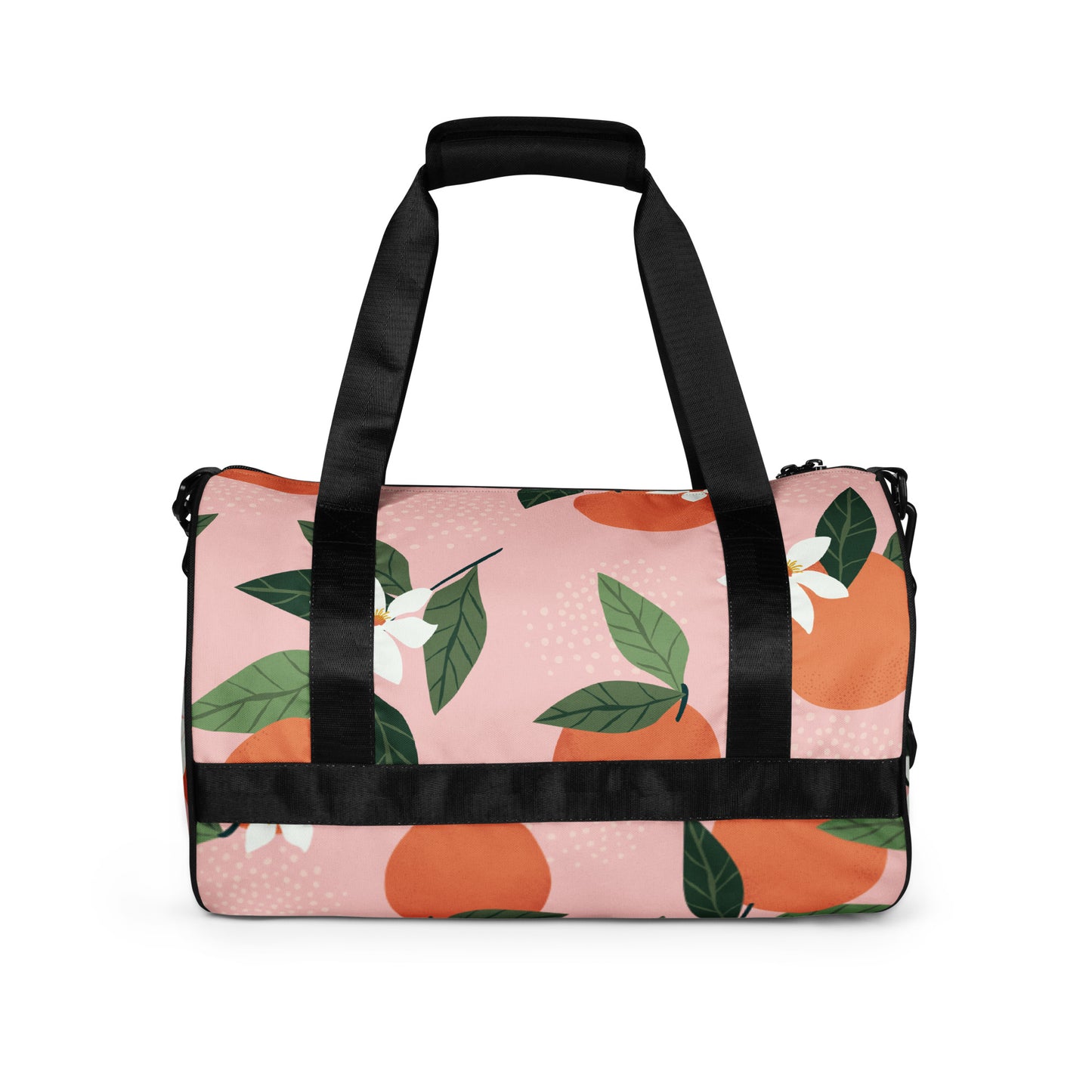 Sac de voyage Original Vibes Orange Blossom