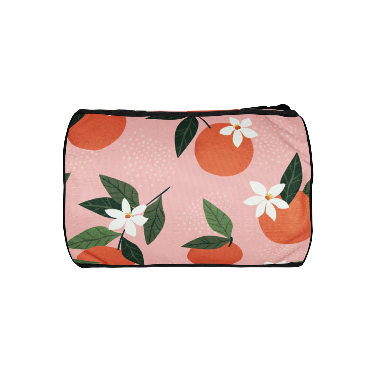 Sac de voyage Original Vibes Orange Blossom