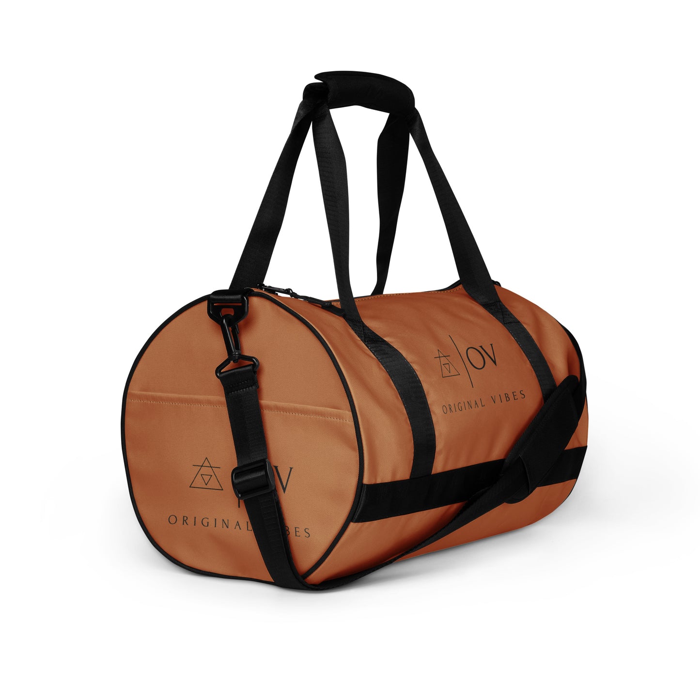 Sac de voyage Original Vibes San Diego