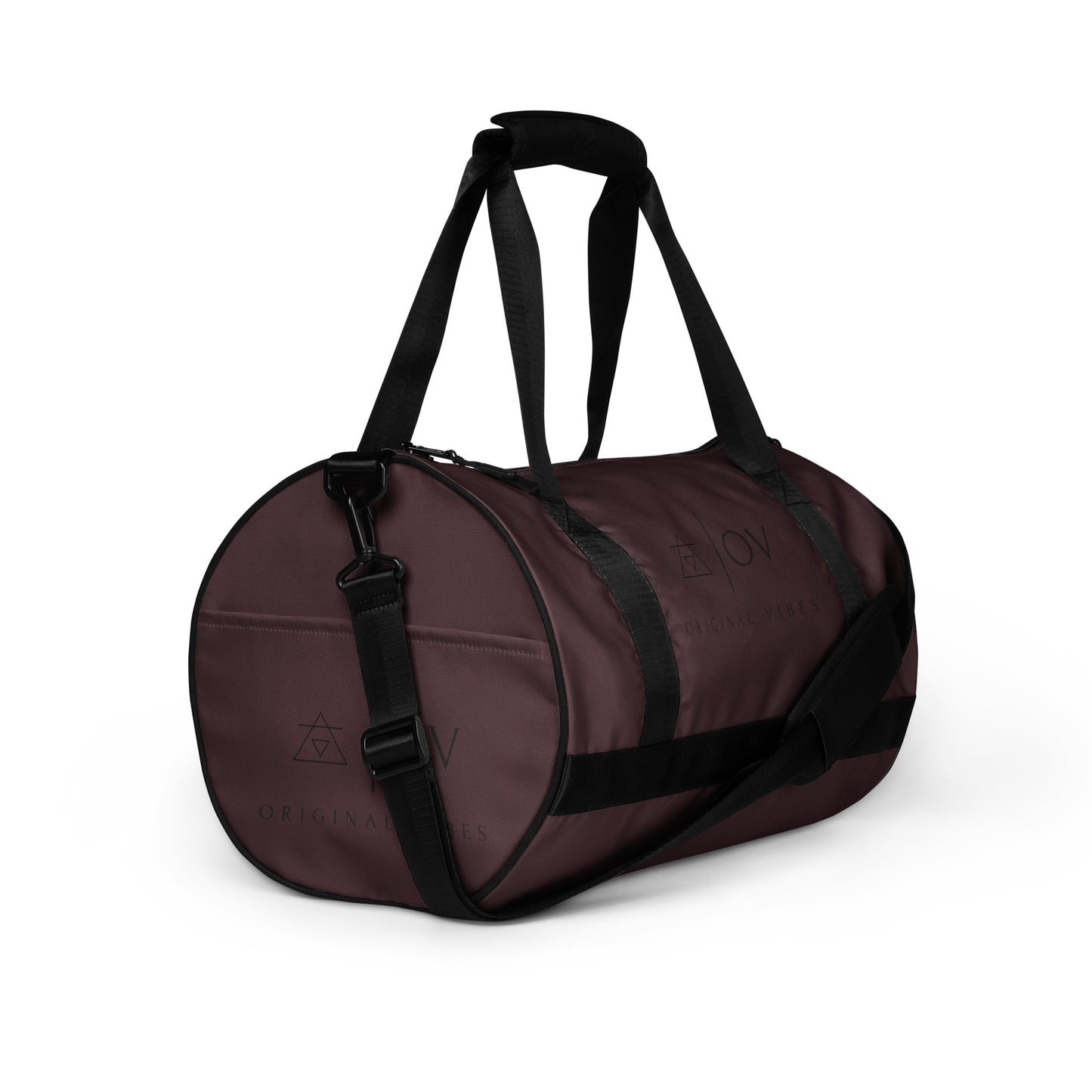 Sac de voyage Original Vibes Nappa Valley