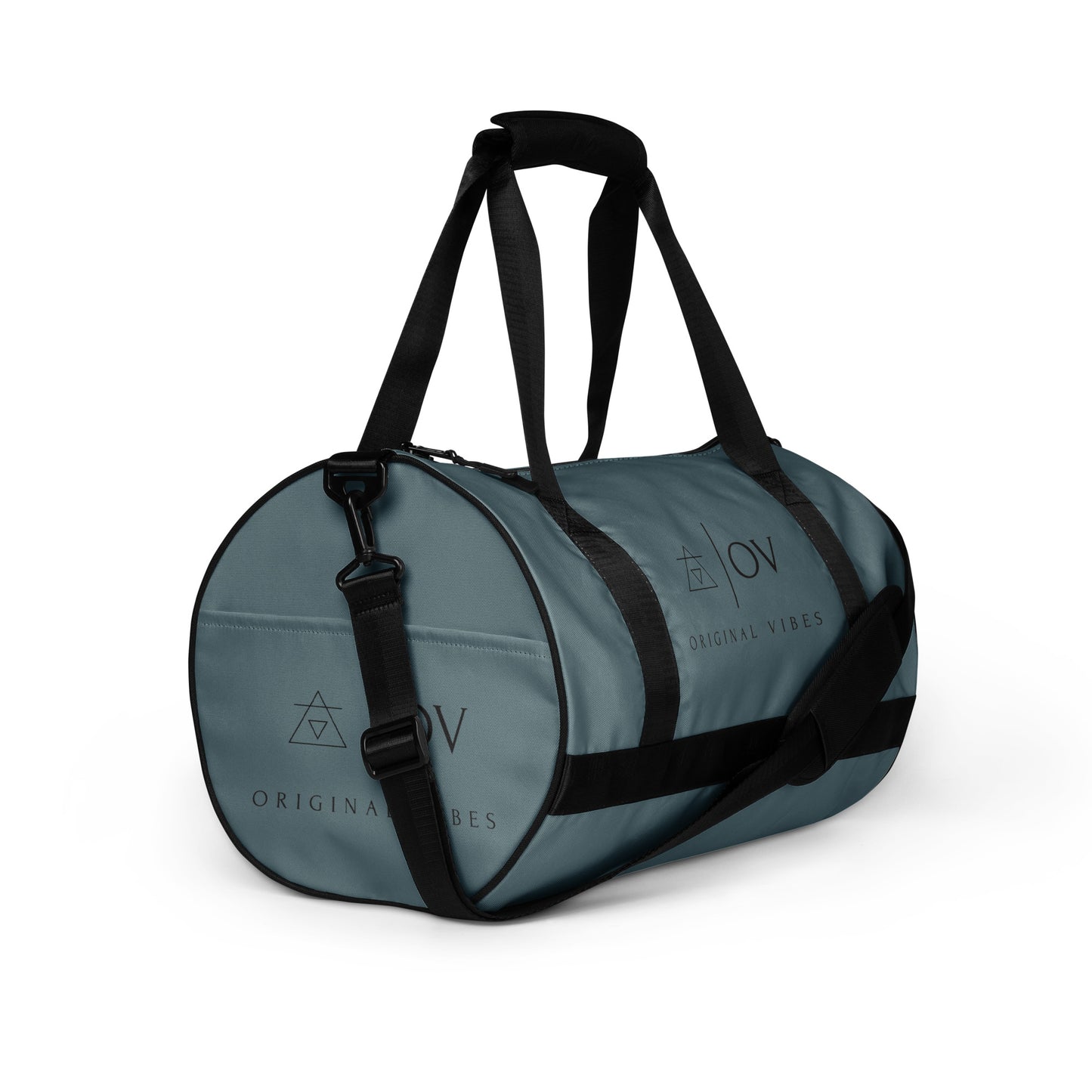 Sac de Voyage Original Vibes Ocean side