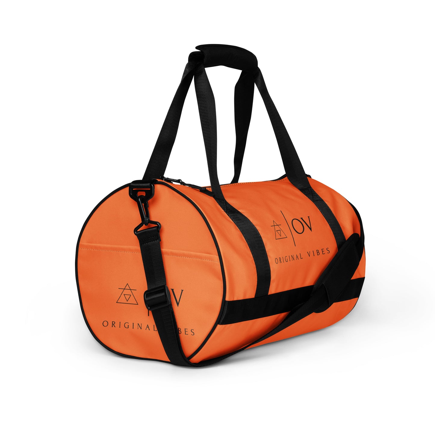 Sac de voyage Original Vibes Los Angeles