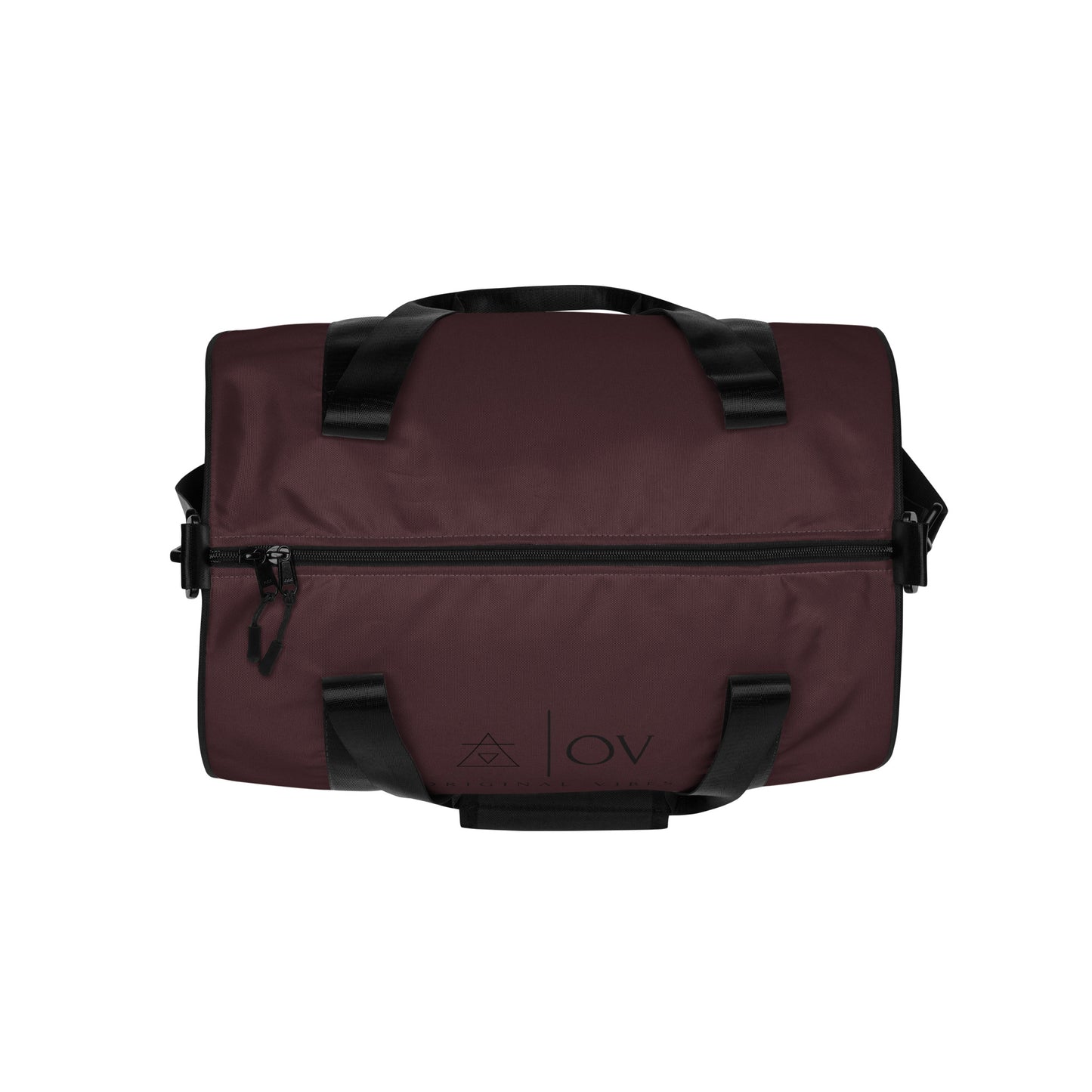 Sac de voyage Original Vibes Nappa Valley