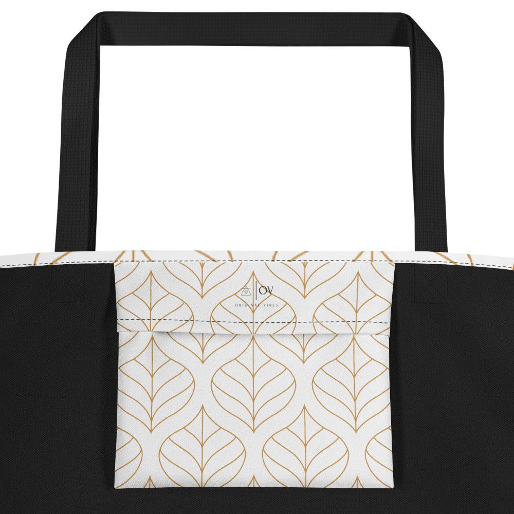 Tote bag luxury