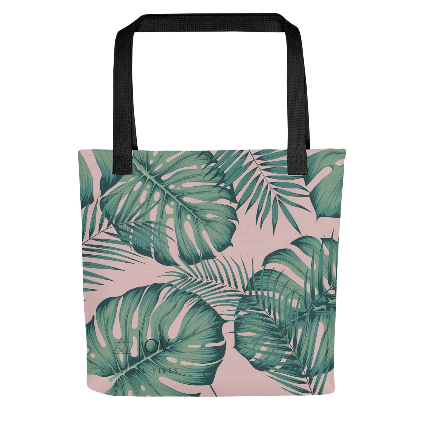 Tote bag Palm spring