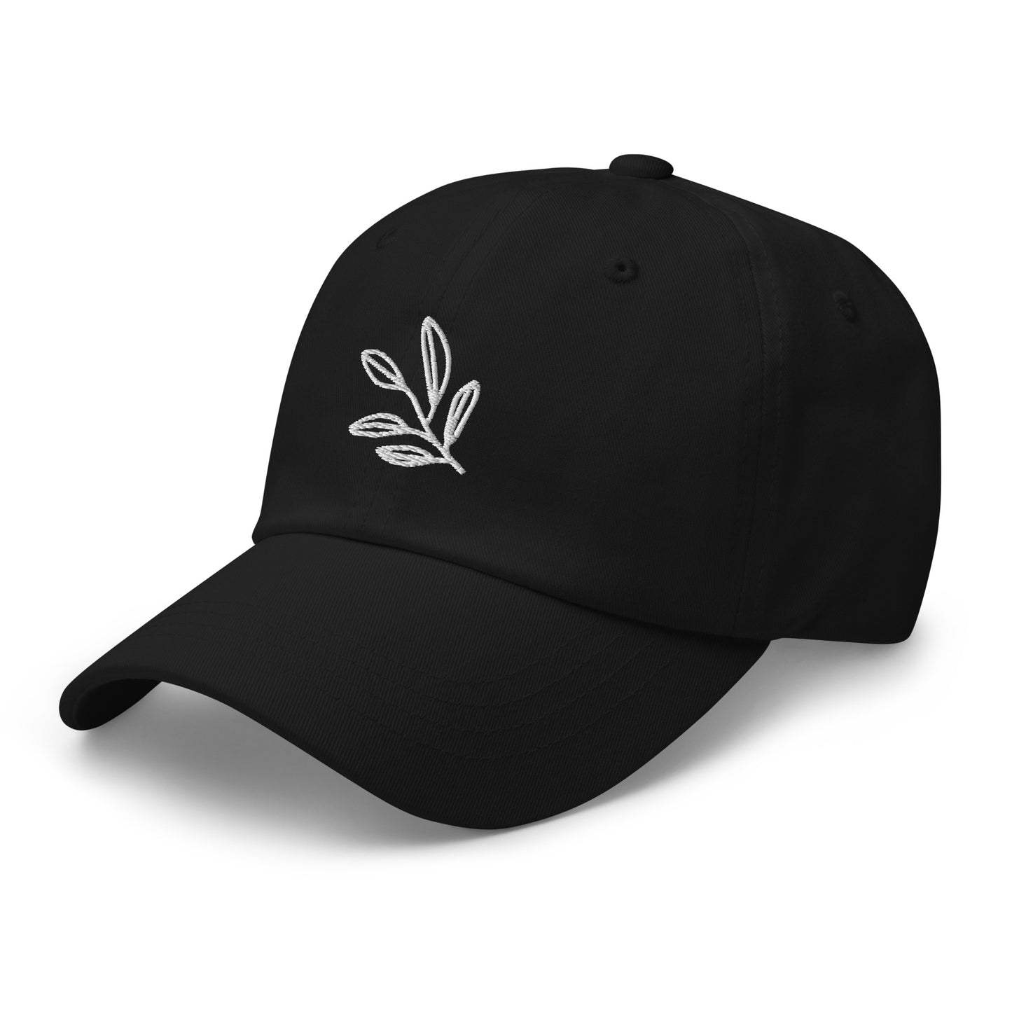 Casquette floral