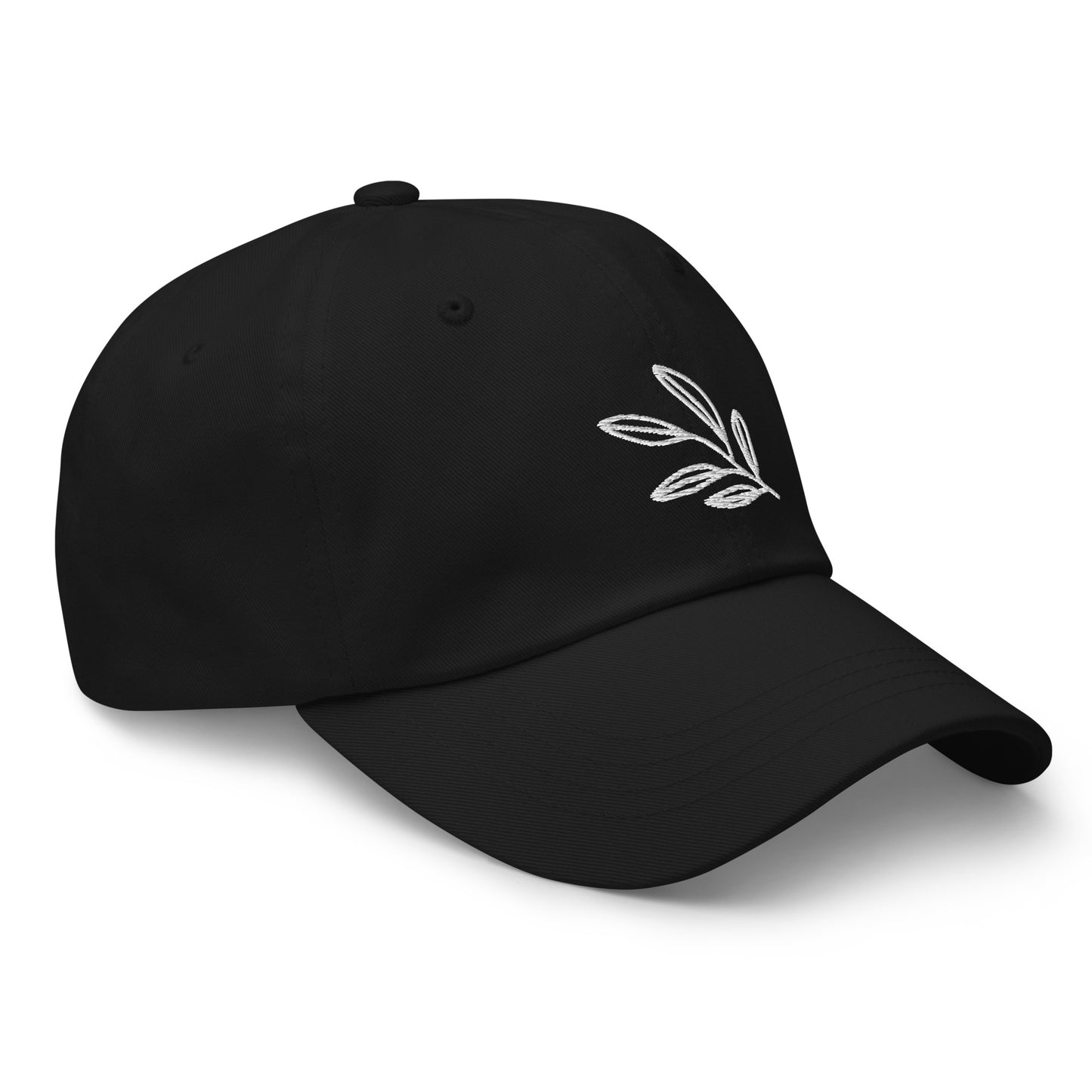 Casquette floral