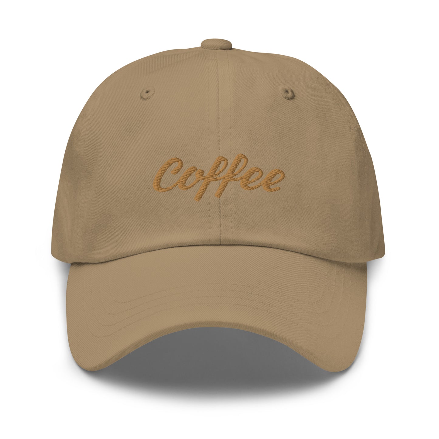 Coffee casquette