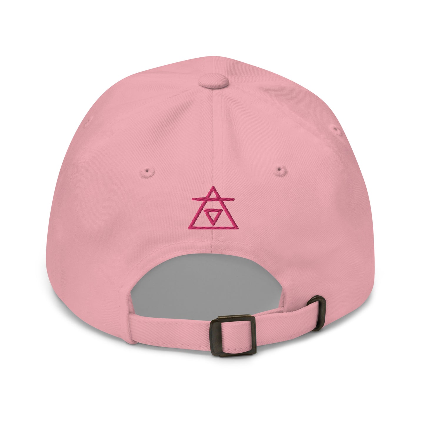 Casquette coquillage