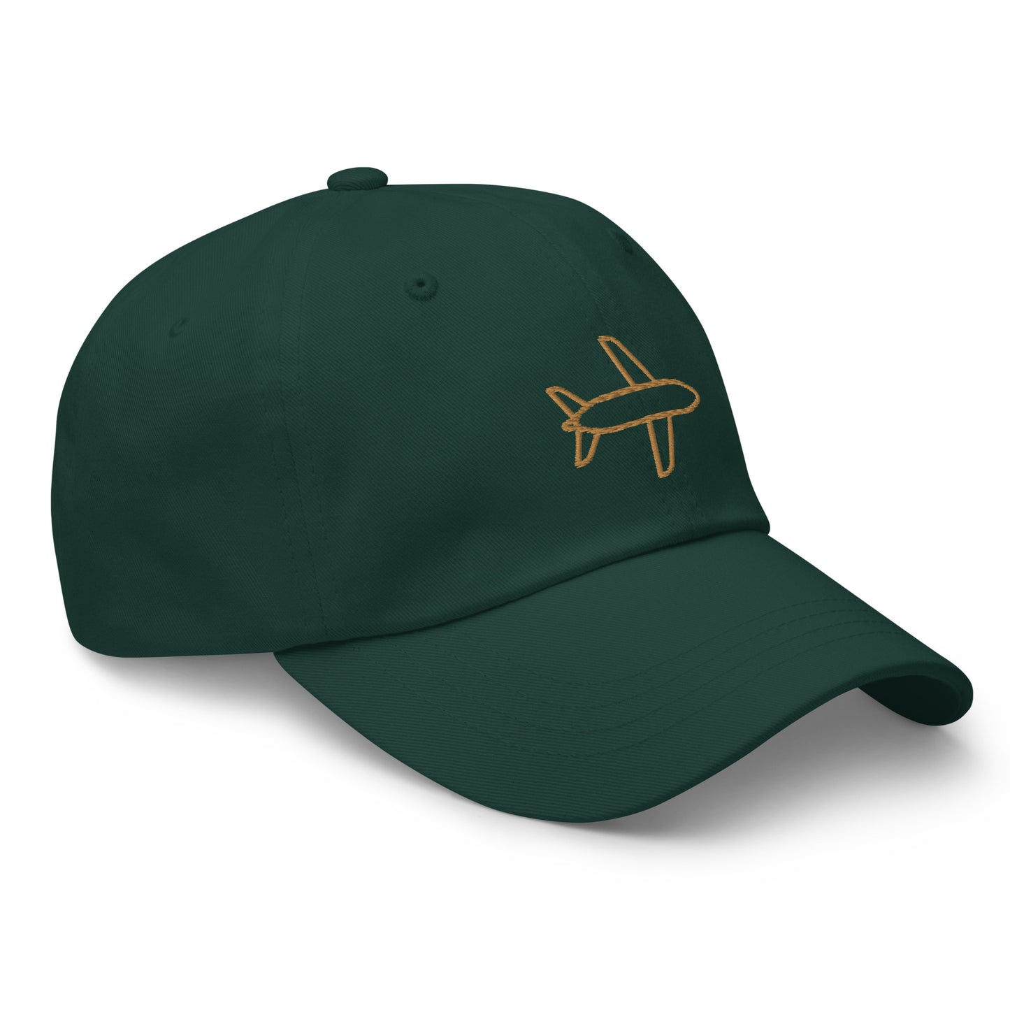 Casquette avion