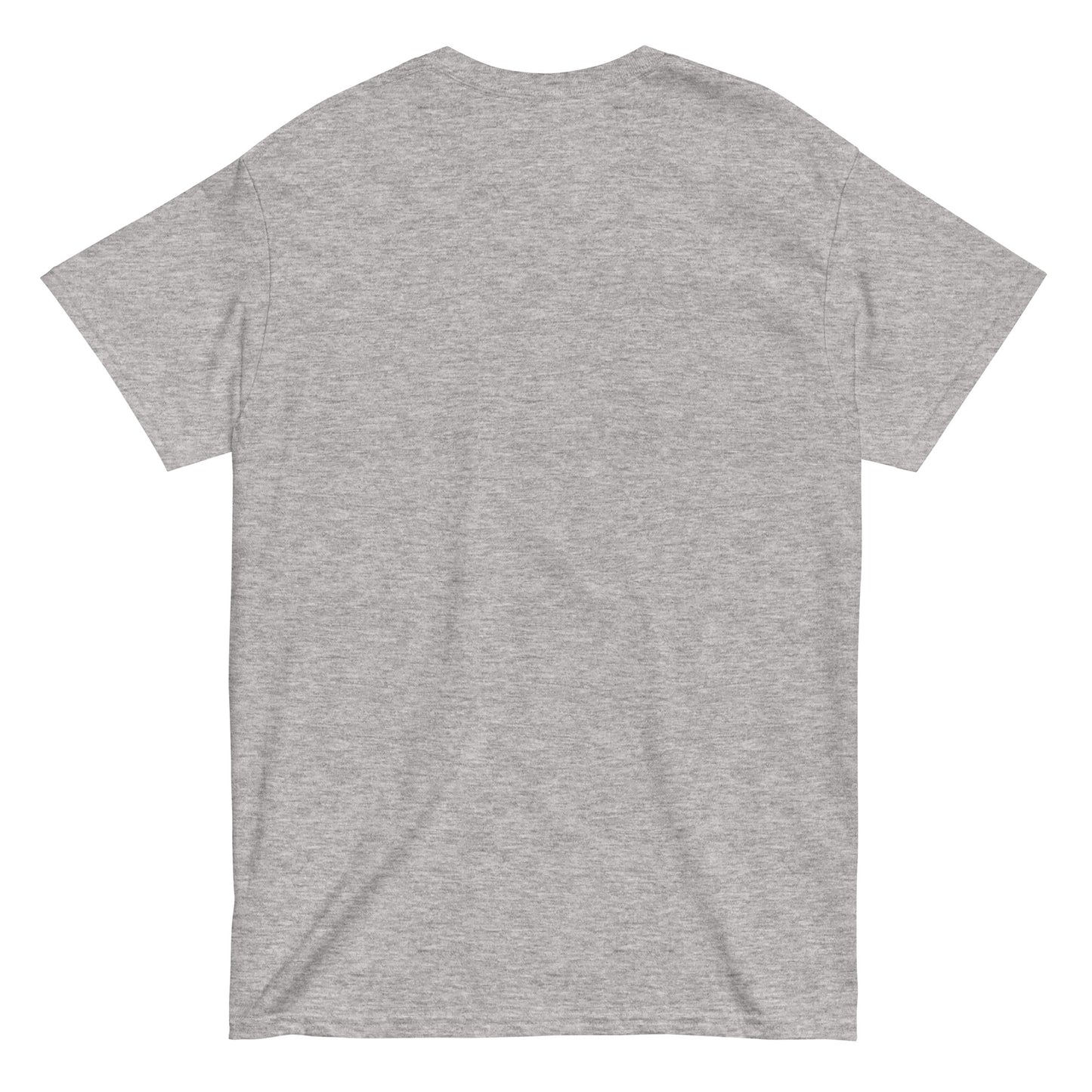 T-shirt beach vibes