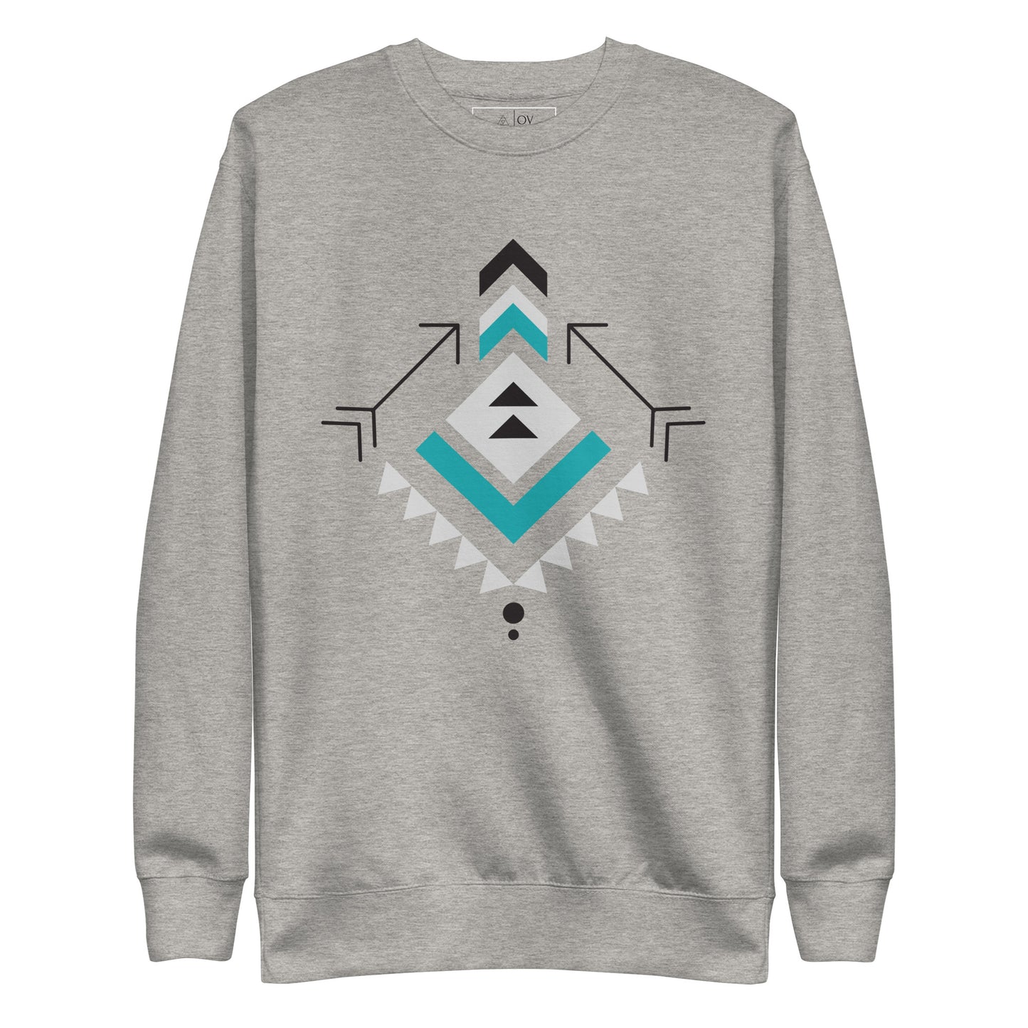 Crewneck unisexe Navajo