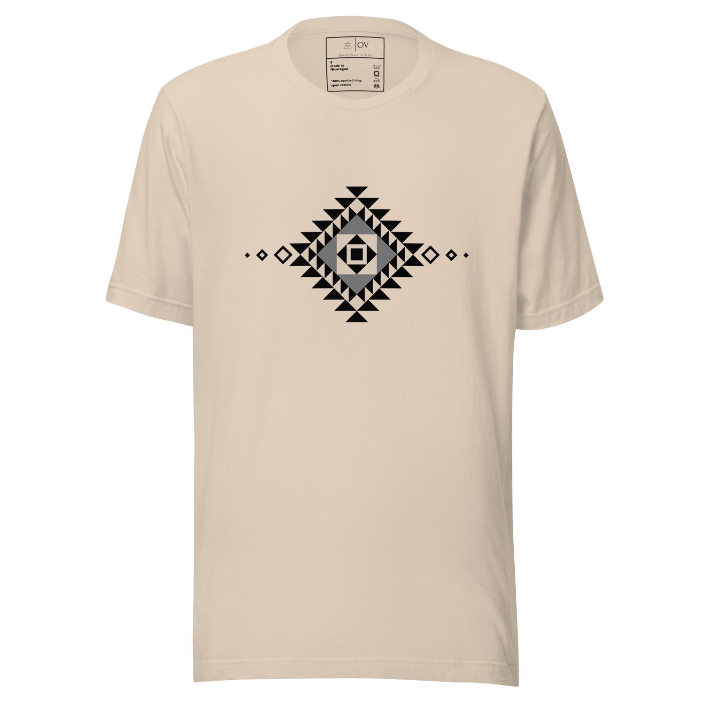 Navajo unisex t-shirt