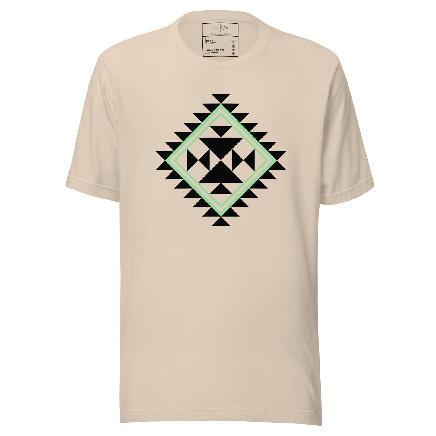 Navajo unisex t-shirt