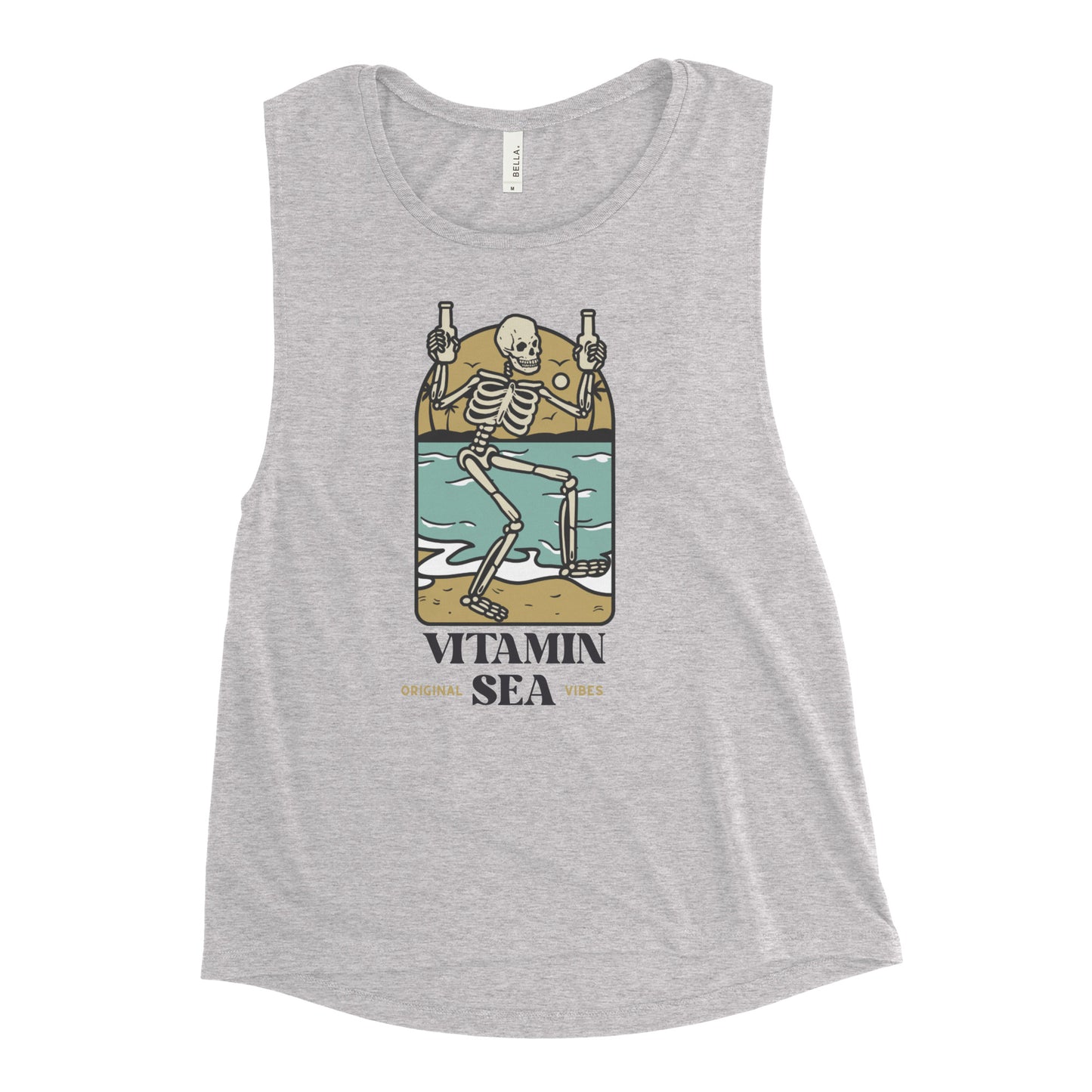 camisole for Women Vitamine Sea