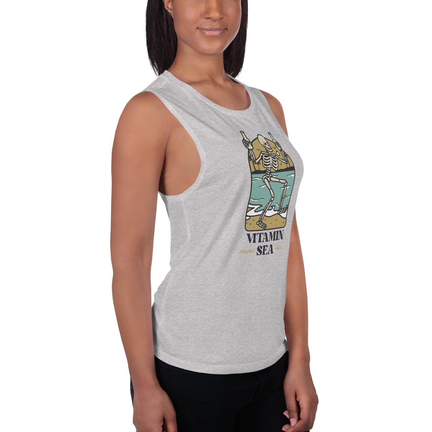 camisole for Women Vitamine Sea
