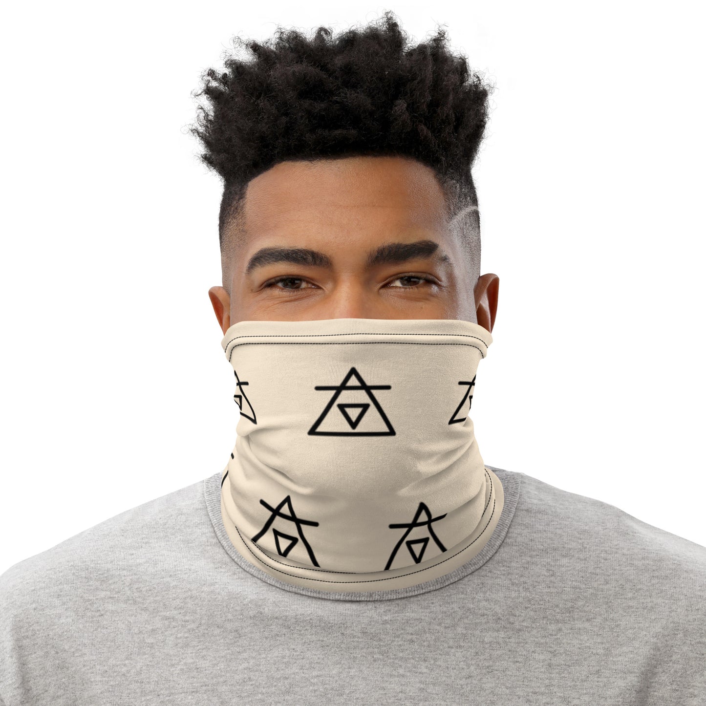 Original Vibes Multi-Function Neck Gaiter