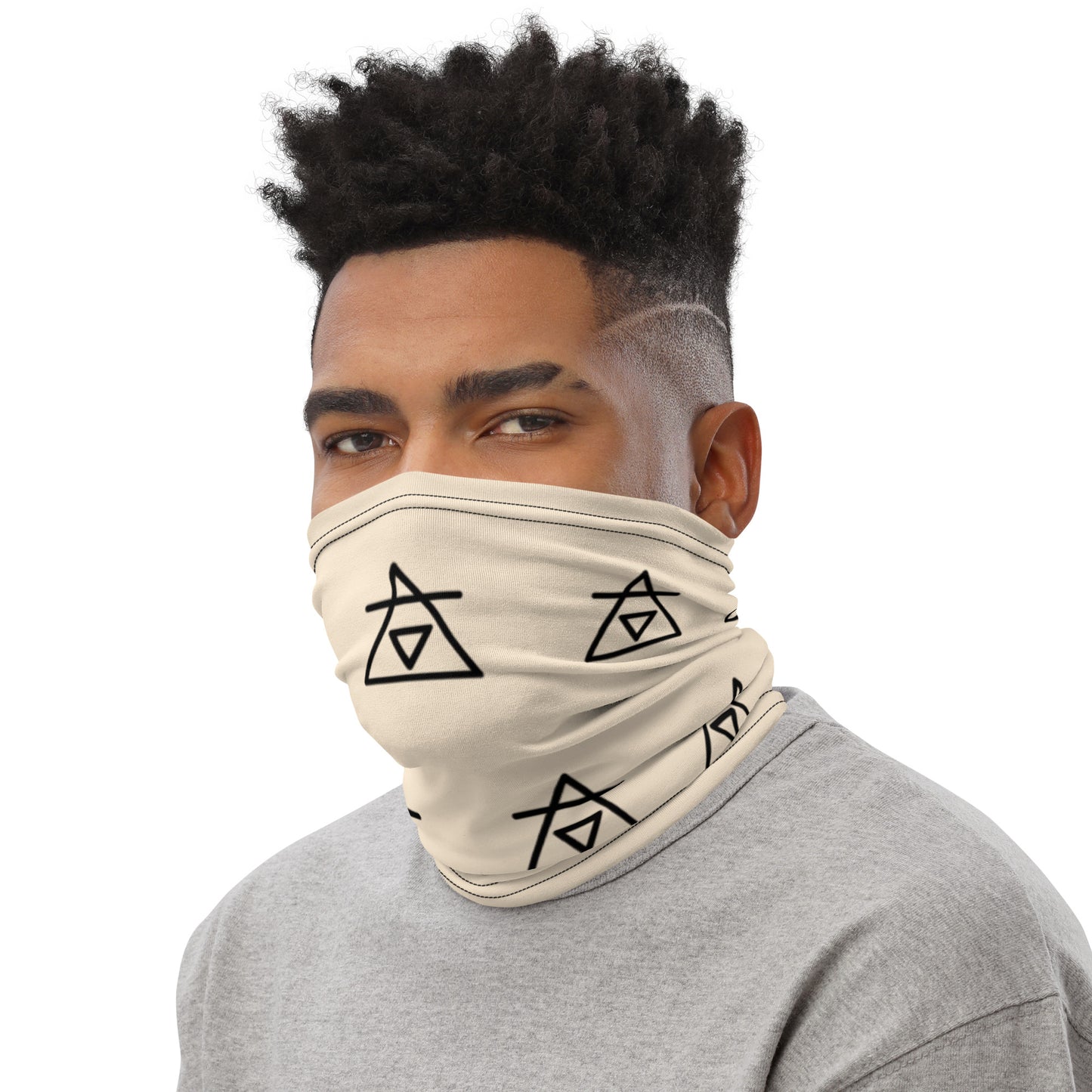 Original Vibes Multi-Function Neck Gaiter