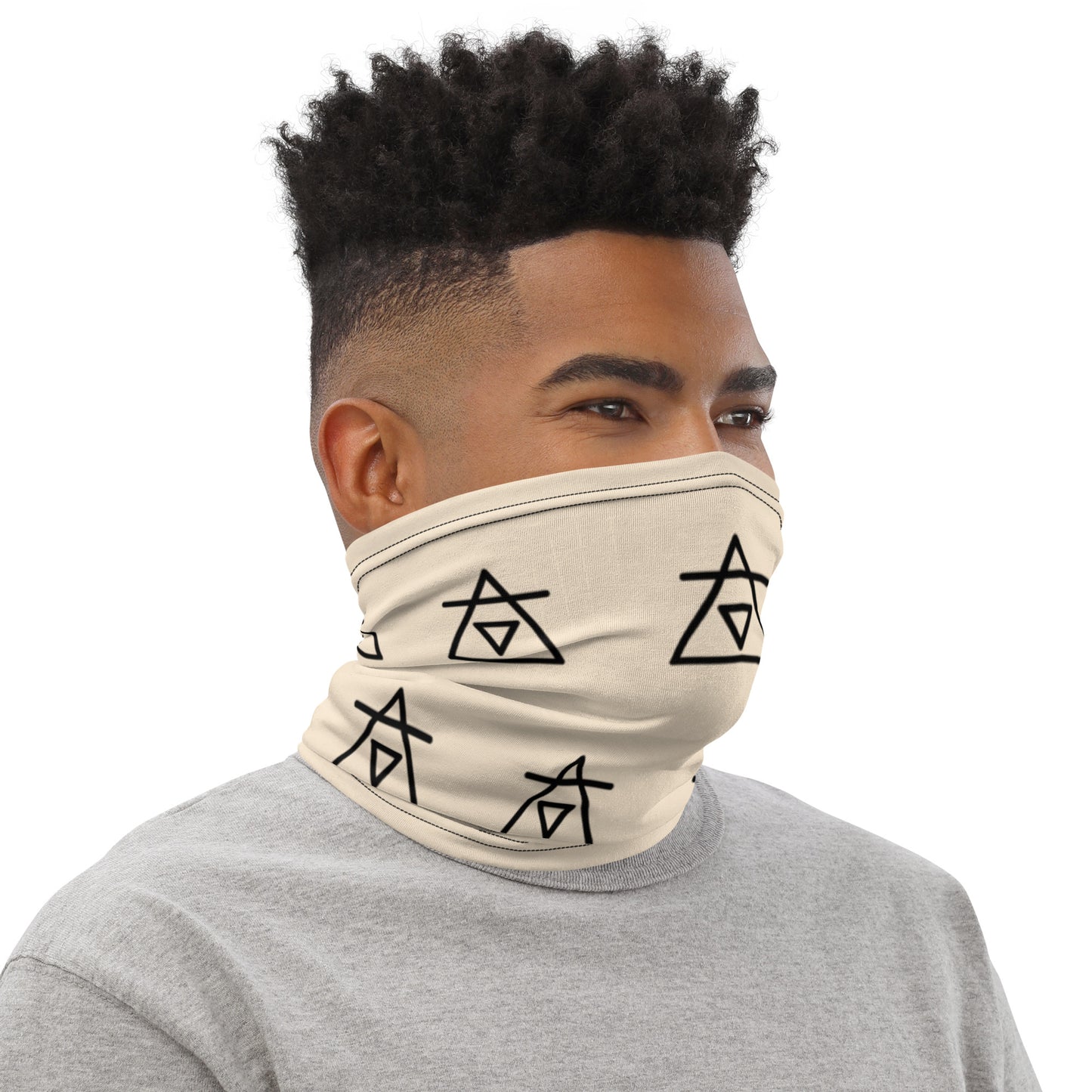Original Vibes Multi-Function Neck Gaiter