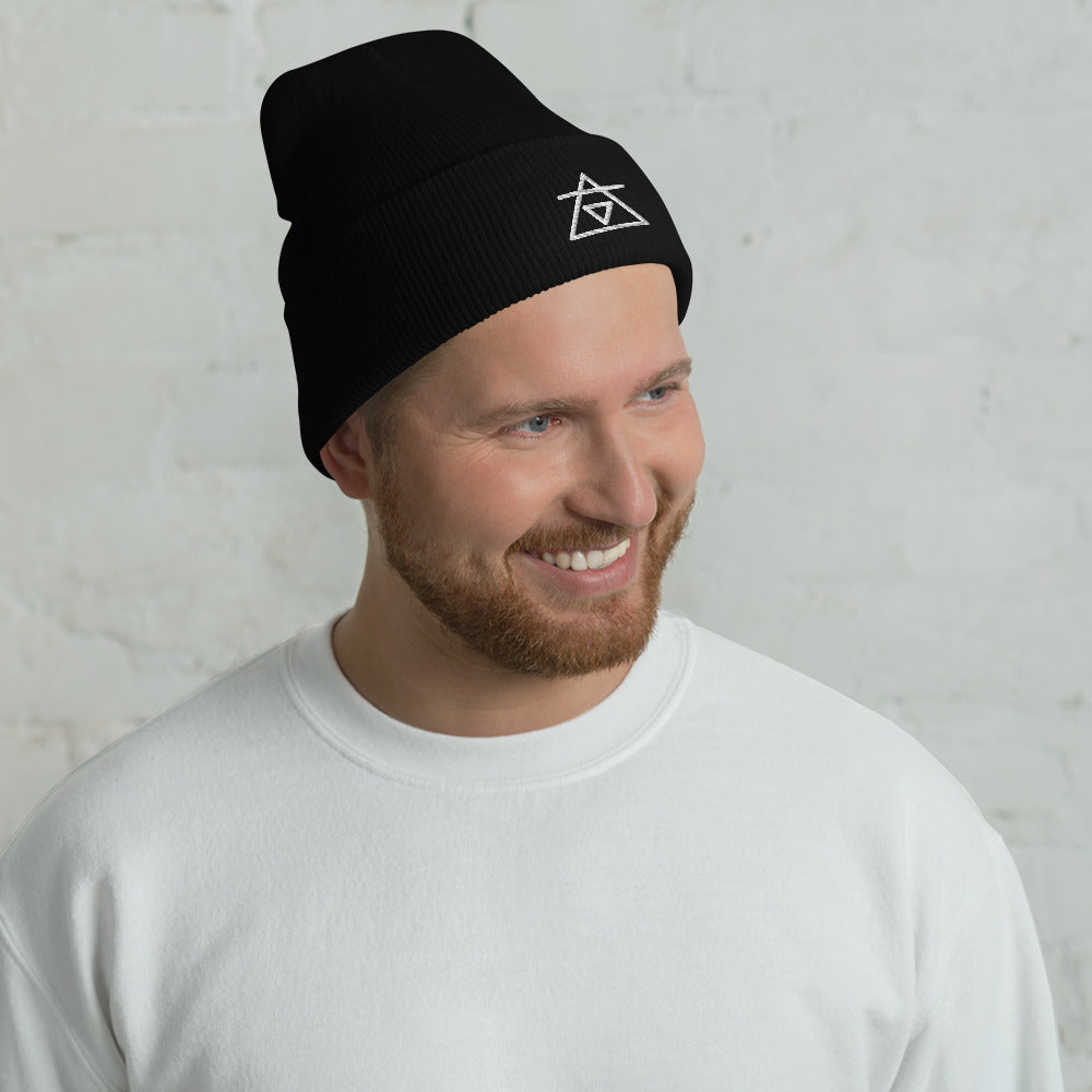 Tuque automne