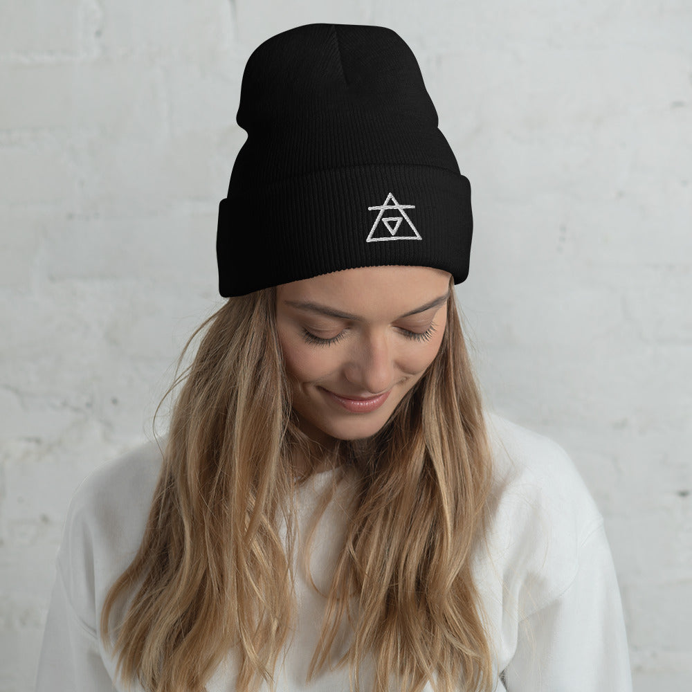 Tuque automne