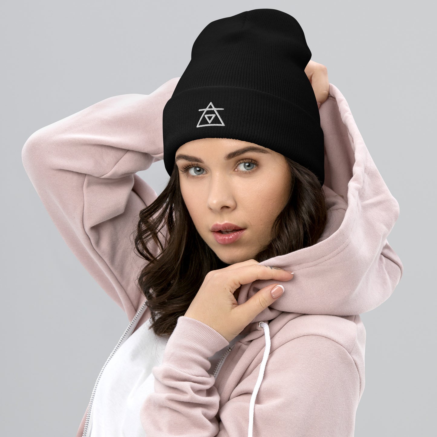 Tuque automne