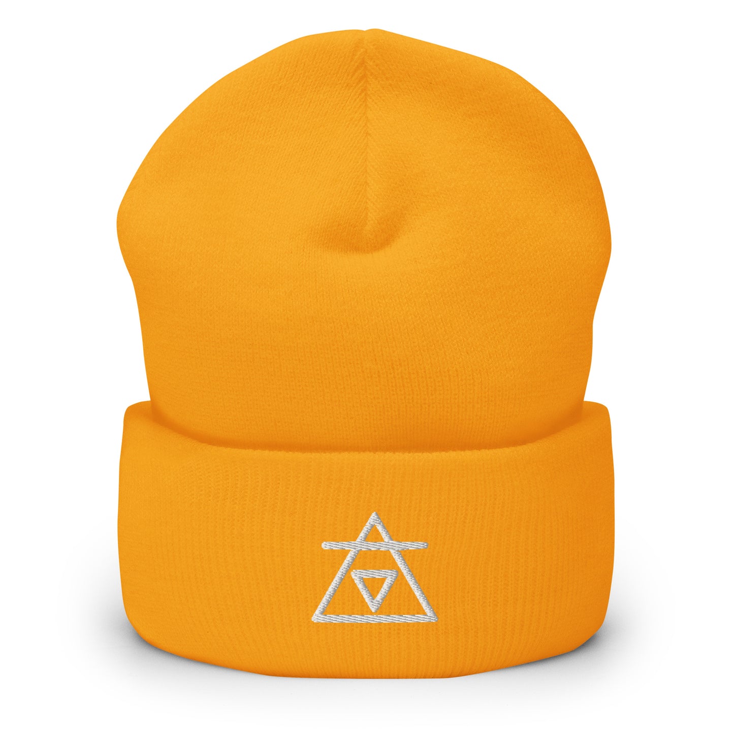 Tuque automne