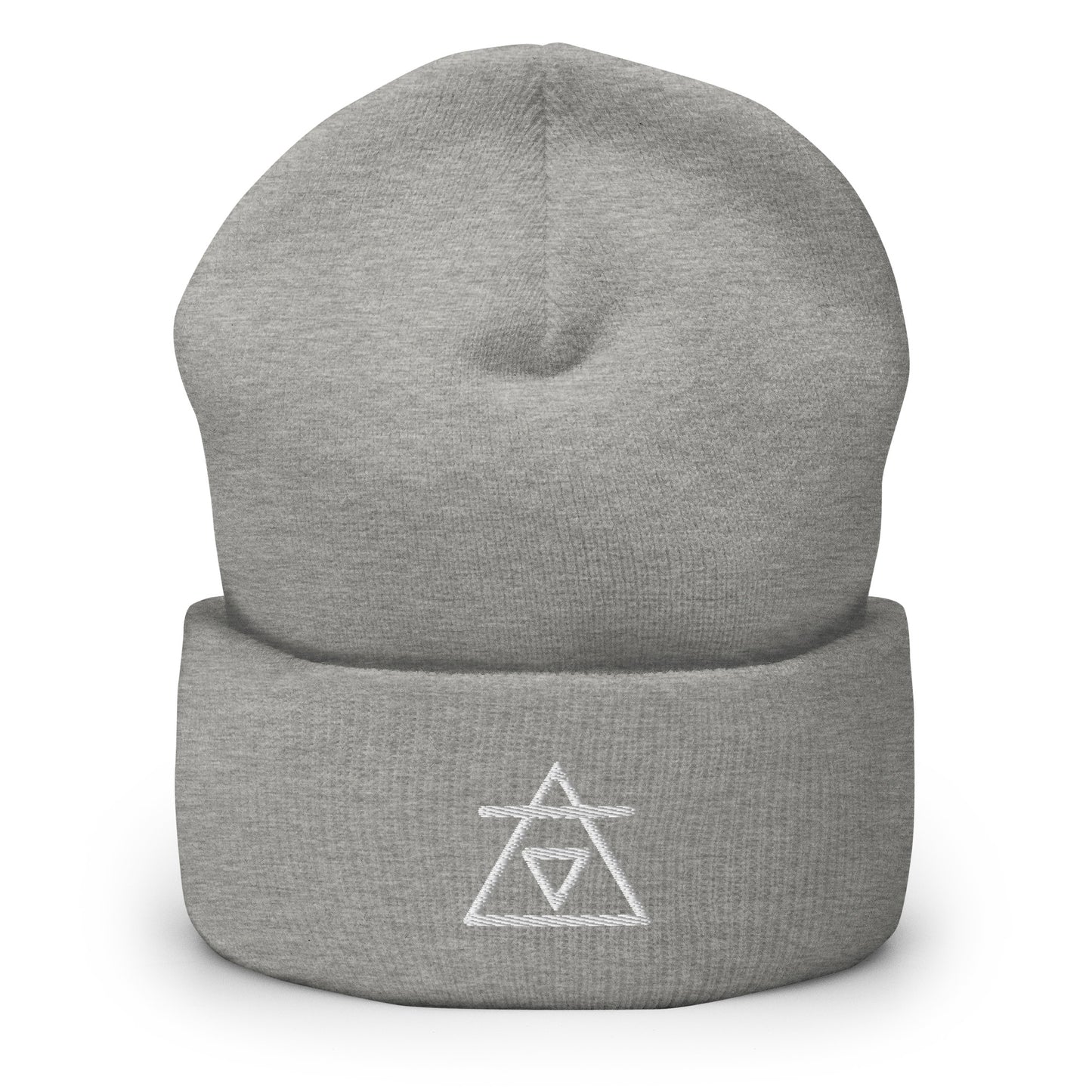 Tuque automne