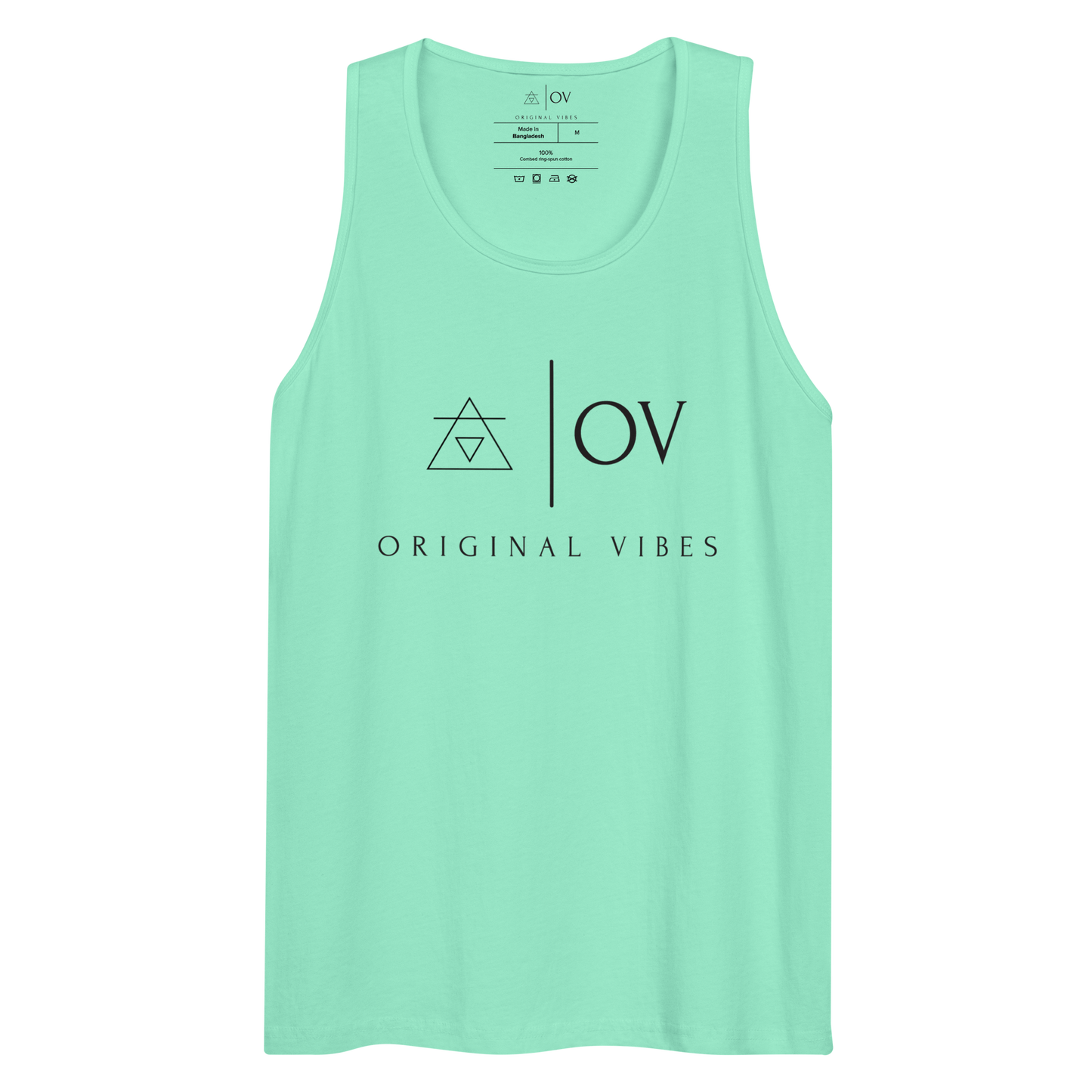 Men's Original Vibes Tank Top
