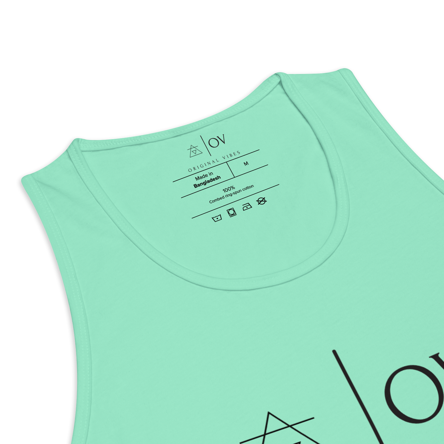 Men's Original Vibes Tank Top