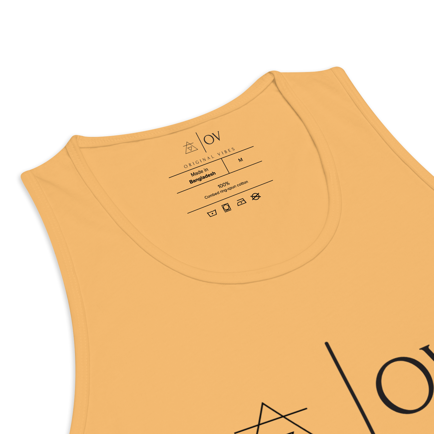 Men's Original Vibes Tank Top