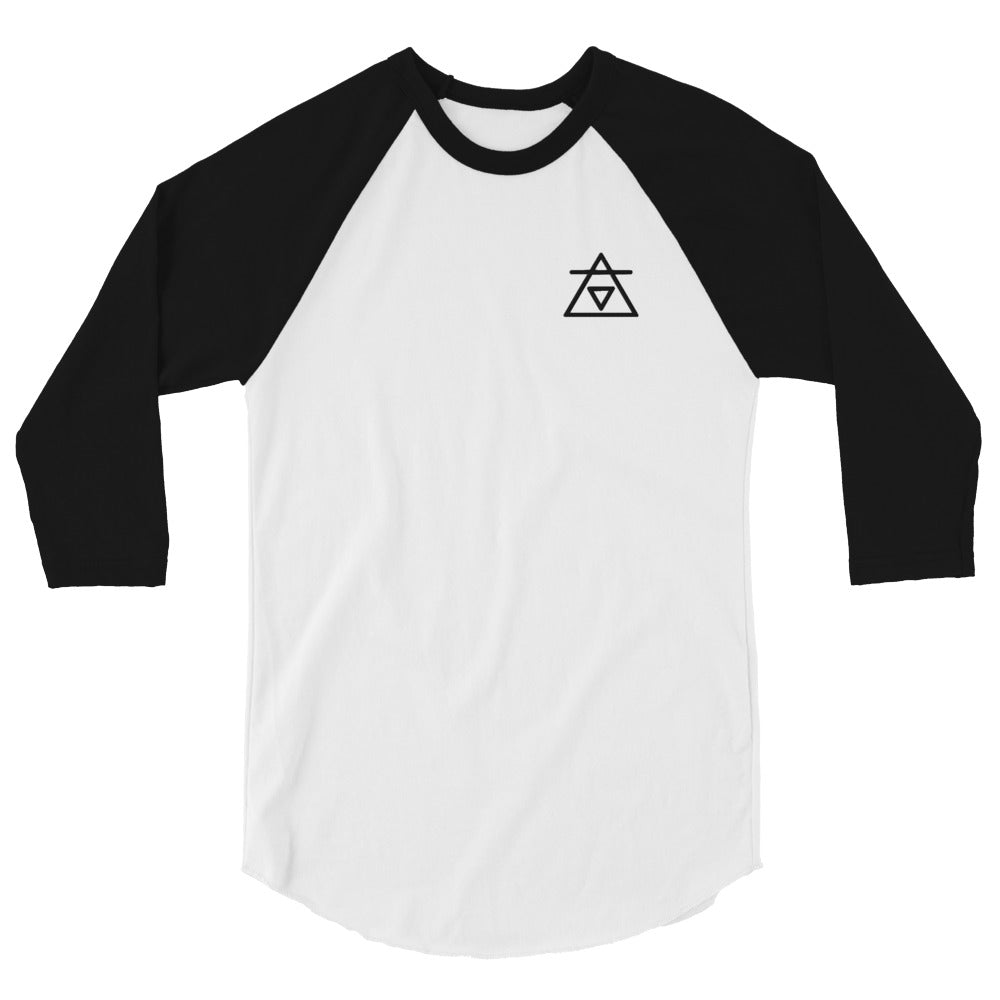 T-shirt à Manche 3/4 O.V.