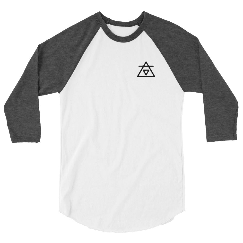 T-shirt à Manche 3/4 O.V.