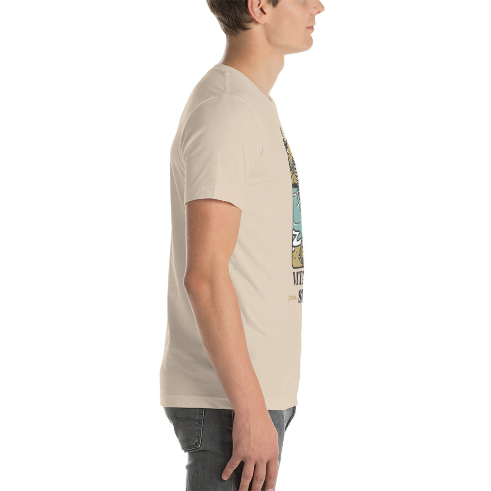 T-shirt vitamin sea