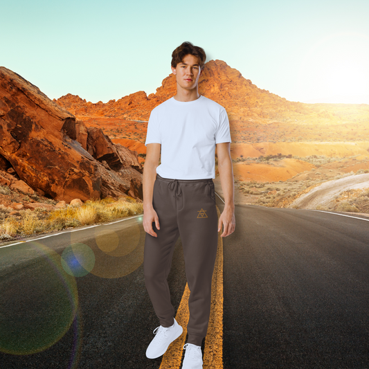 Confy Joggers Nevada