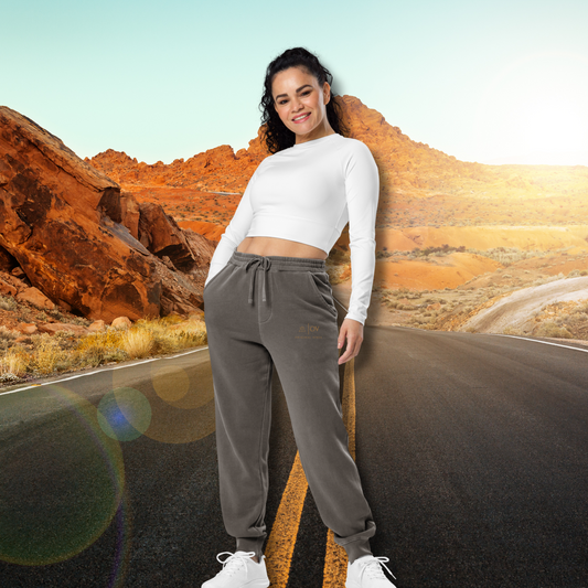 Comfy joggers Nevada