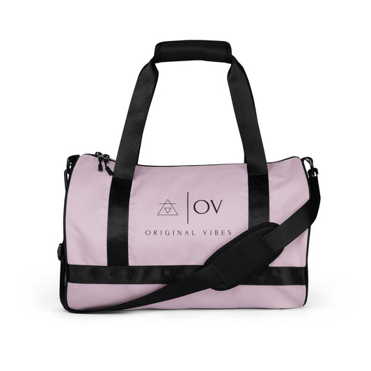 Original Vibes travel bag