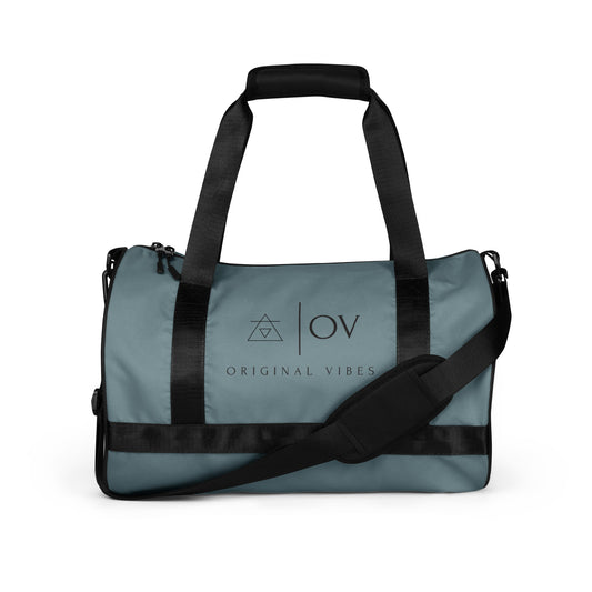 Sac de Voyage Original Vibes Ocean side