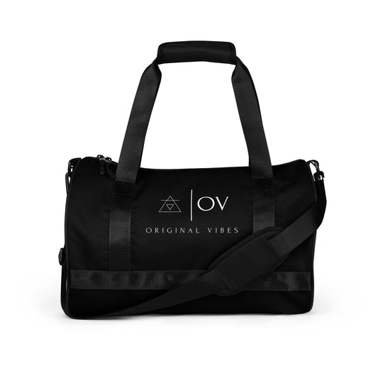 Sac de voyage Original Vibes La Mesa