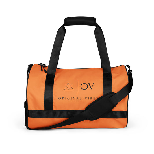 Sac de voyage Original Vibes Los Angeles