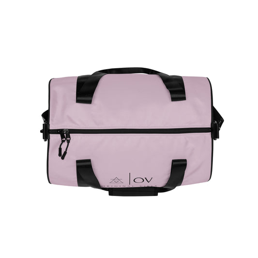 Original Vibes travel bag