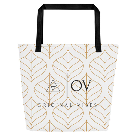 Tote bag luxury