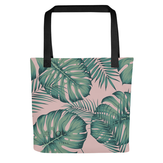 Tote bag Palm spring