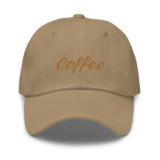 Coffee casquette