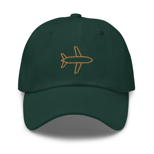 Casquette avion