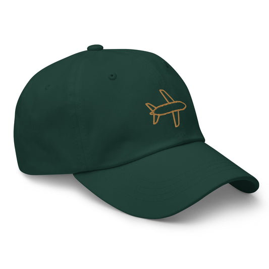 Casquette avion