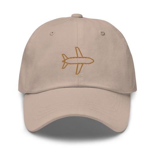 Casquette avion