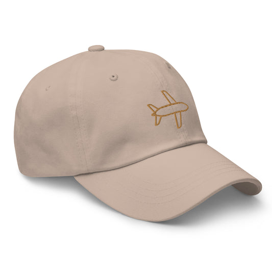 Casquette avion