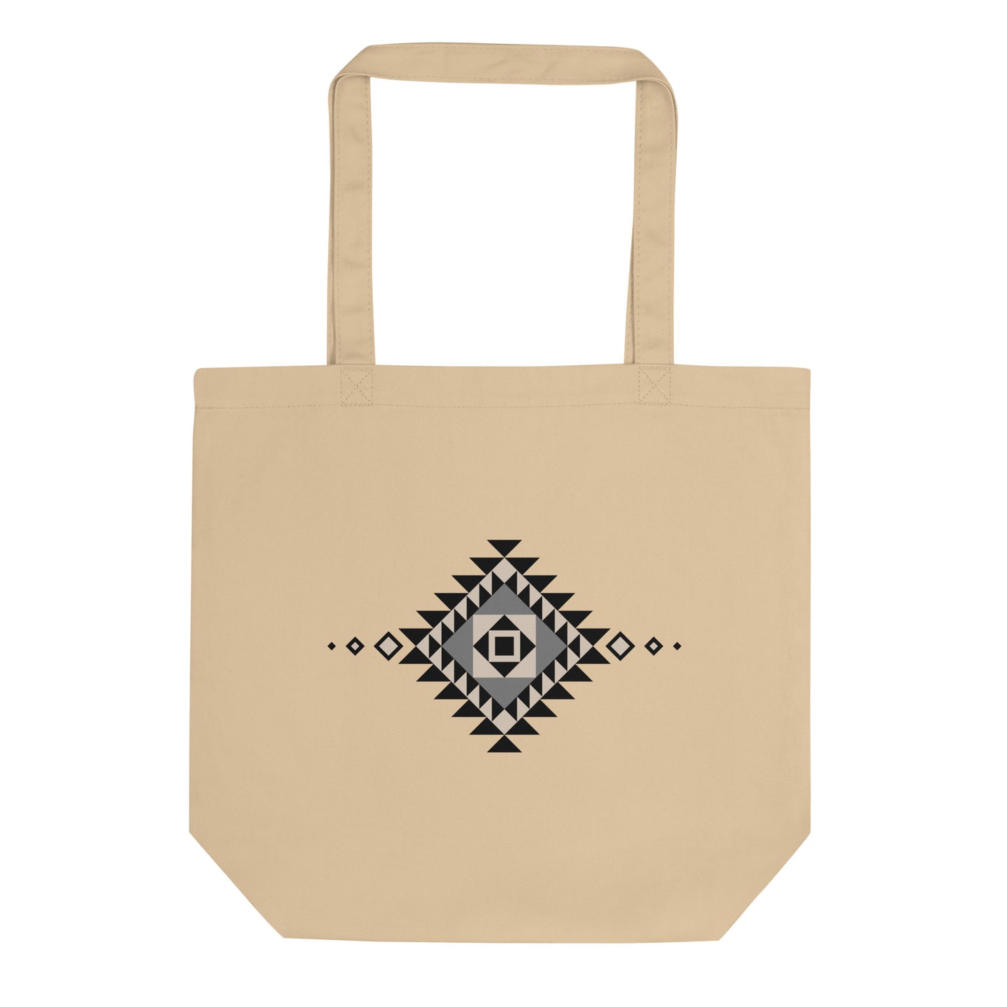Organic Navajo Tote Bag